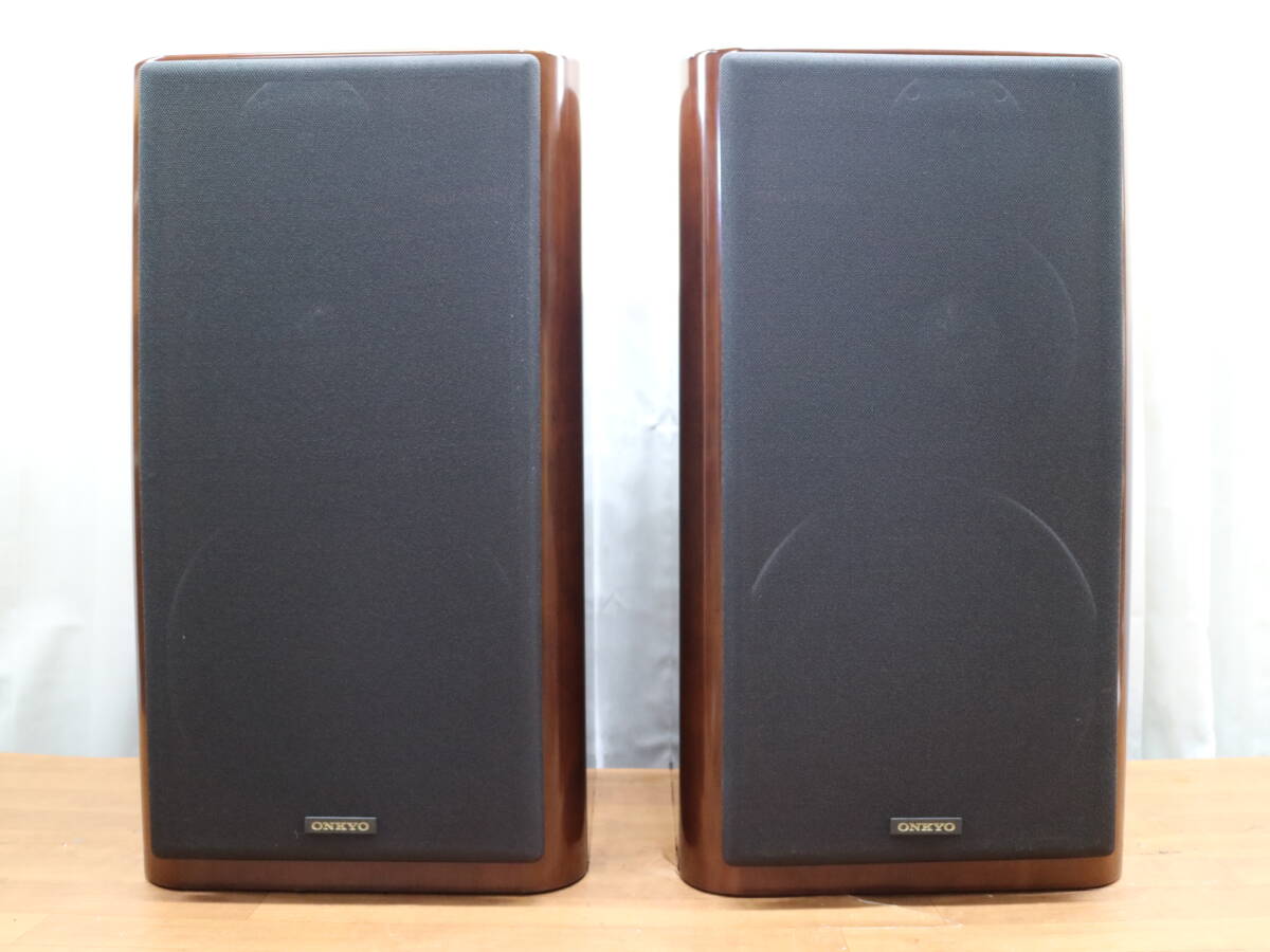 ONKYO - Scepter 1001 динамик пара (T-411)