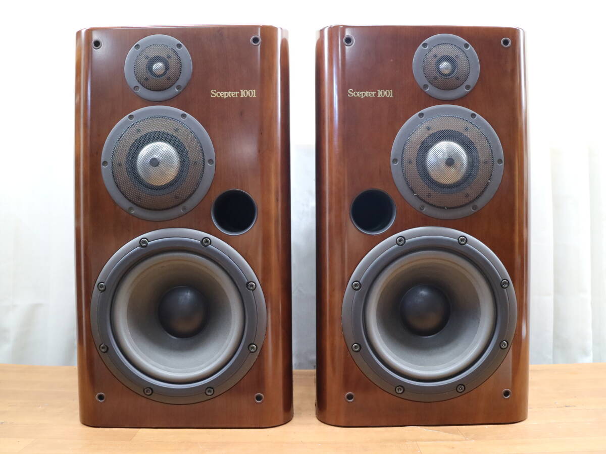ONKYO - Scepter 1001 динамик пара (T-411)