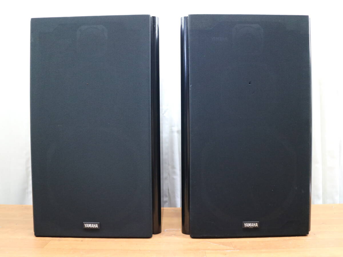 YAMAHA NS-1000X динамик пара (T-415)