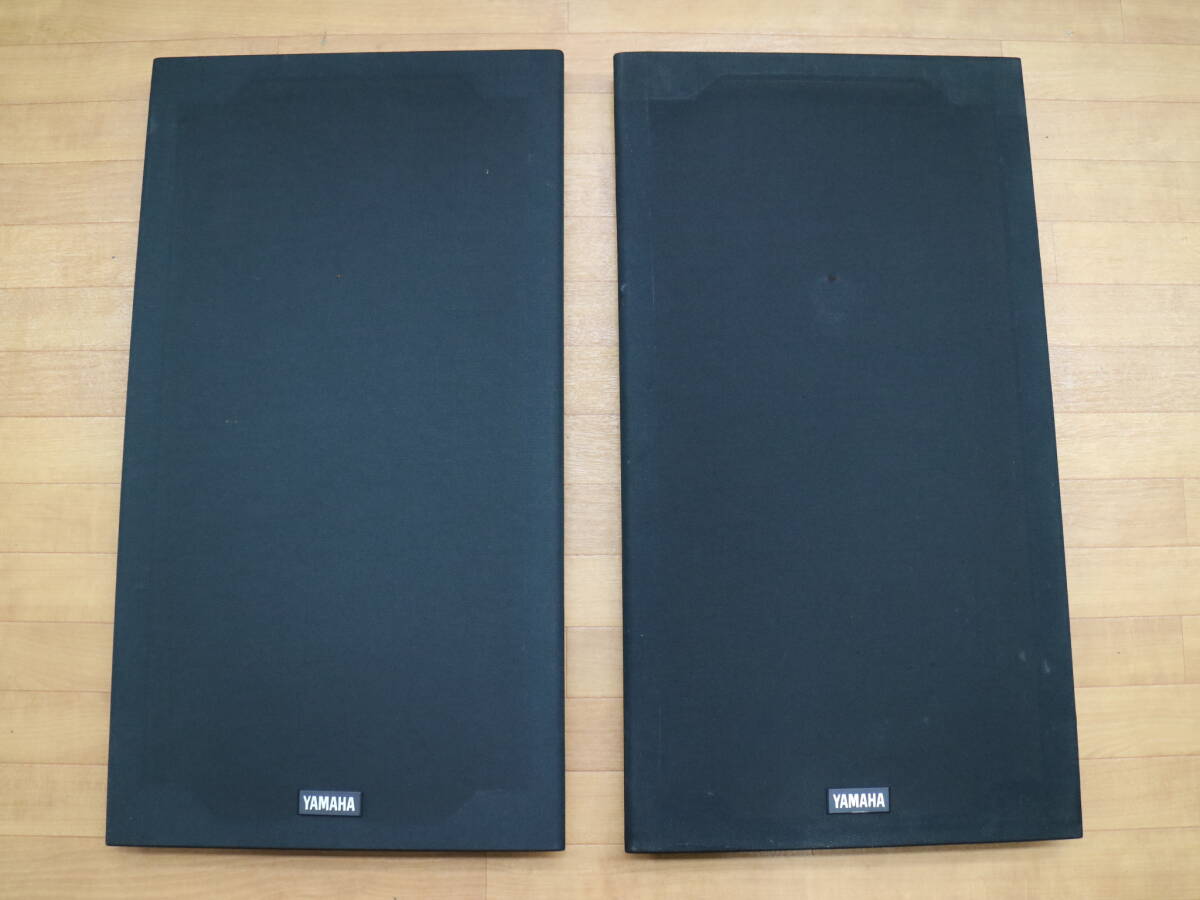 YAMAHA NS-1000X динамик пара (T-415)
