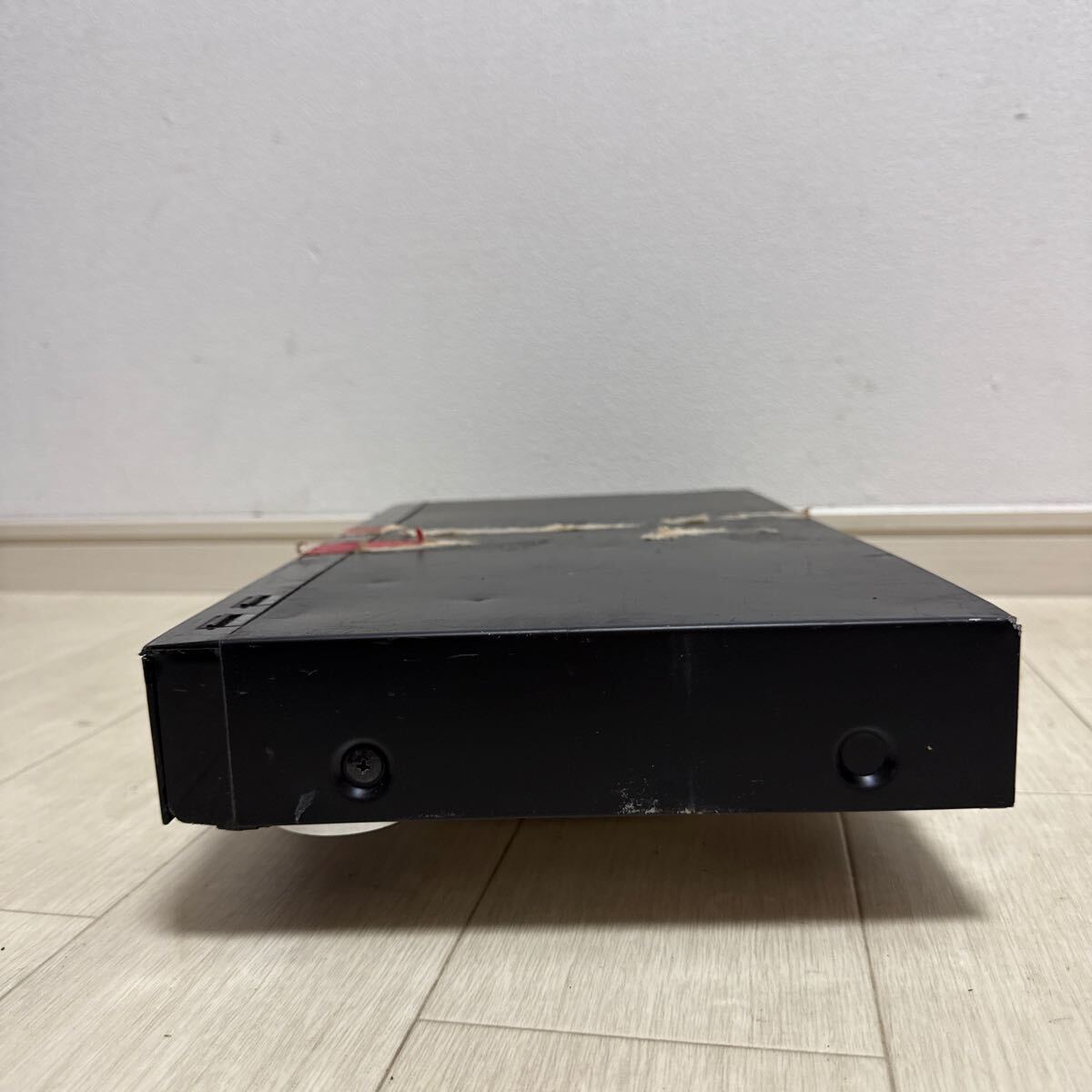 Panasonic ブルーレイディスクレコーダーDMR-UX7050 18年制 ジャンク品　通電確認済み