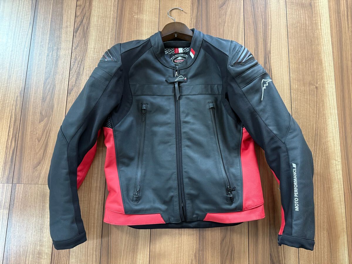 クシタニ　フェイズジャケット　Lサイズ 