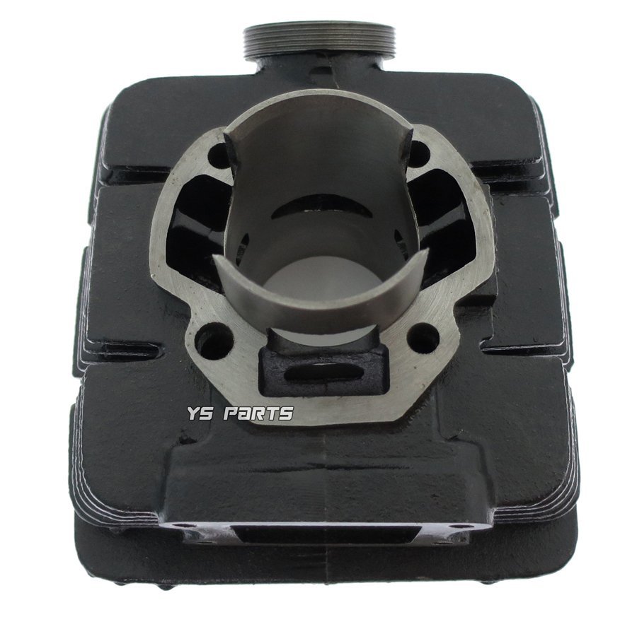 [復(fù)刻モデル]7ポート 53mm 58ccボアアップ TY50/ポッケ/フォーゲル/DT50[空冷]GT50ミニトレ/GR50/RD50/MR50/YSR50の流用に