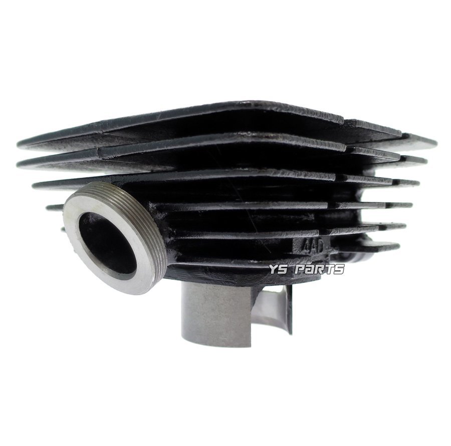 [復(fù)刻モデル]7ポート 53mm 58ccボアアップ TY50/ポッケ/フォーゲル/DT50[空冷]GT50ミニトレ/GR50/RD50/MR50/YSR50の流用に