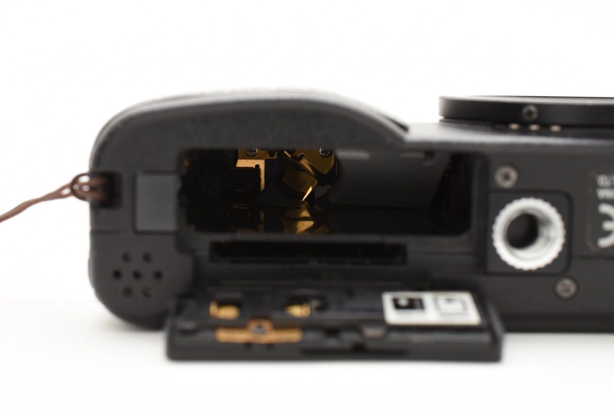 大人気】 RICOH リコー GR DIGITAL 初代 コンパクト デジタル