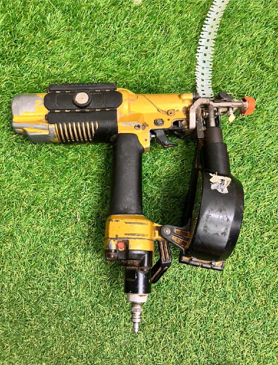 【現(xiàn)狀品】『6-643』釘打機(jī) ３點まとめ HITACHI 日立 WF4H MAX ビス打機(jī) ネジ打機(jī)詳細(xì)不明