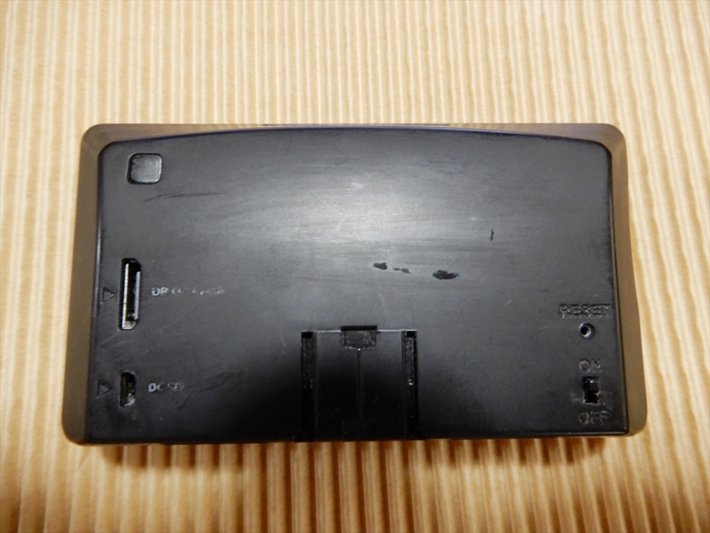 売り切り！COMTEC コムテック GPSレーダー探知機(jī) ZERO 704V！