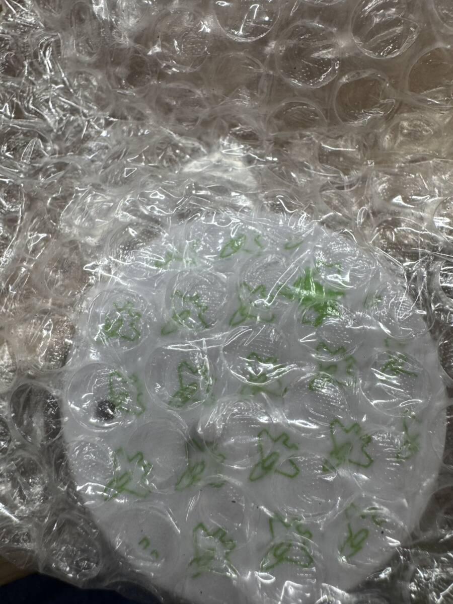 マクロスF ちびきゅんキャラ ランカ?リー フィギュア 未開封 ZM4323