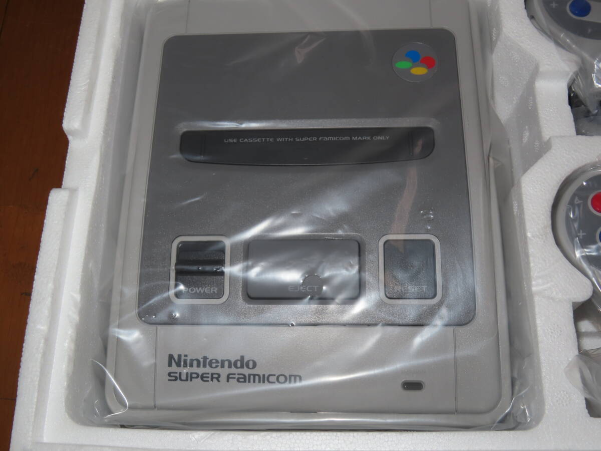 未使用　デッドストック品　SFC　スーパーファミコン　ソフト　リトル・マジック S93未使用品サムライスピリッツ スーパーファミコン ソフト SFC