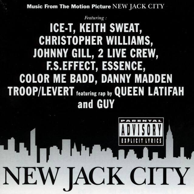 90s New Jack City Tシャツ MOVIE 映画 199140ACRES Queen Latifah Boyz N The Hood MENACE II SOCIETY Malcolm X Supreme_画像8