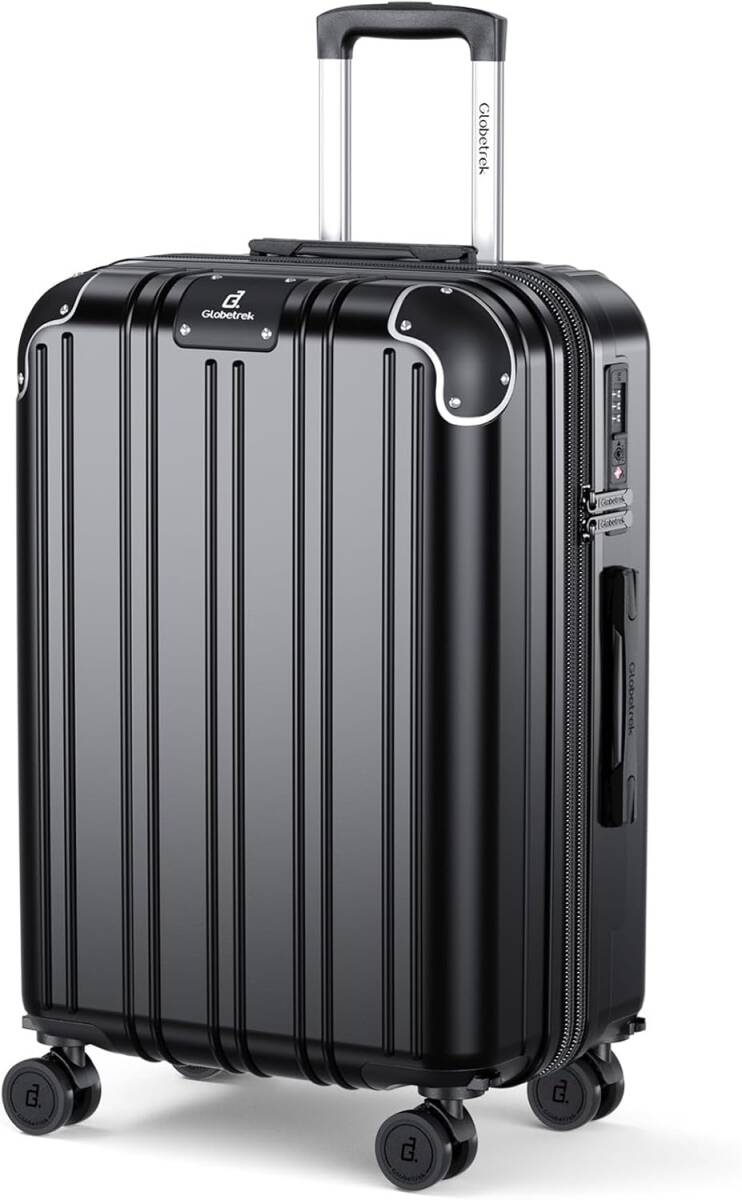 スーツケース キャリーバッグ キャリーケース 機内持ち込み  Sサイズ40L スーツケース 機内持ち込み Sサイズ 40L 拡張機能＆ストッパー