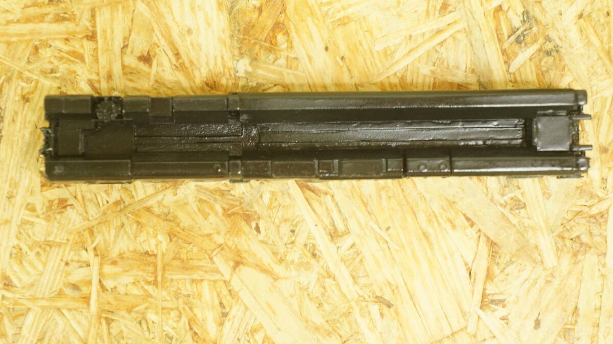 1/144 resin комплект T407 Russian RS-24 Yars-M Ballistic Missile сборка, покраска товар заметная царапина, загрязнения нет 
