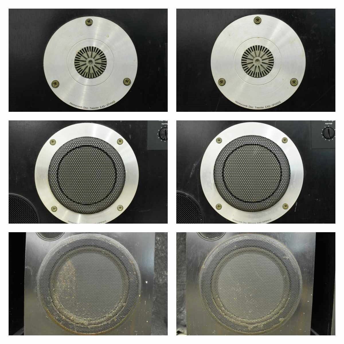 [C]Technics SB-6 динамик пара Technics 231225