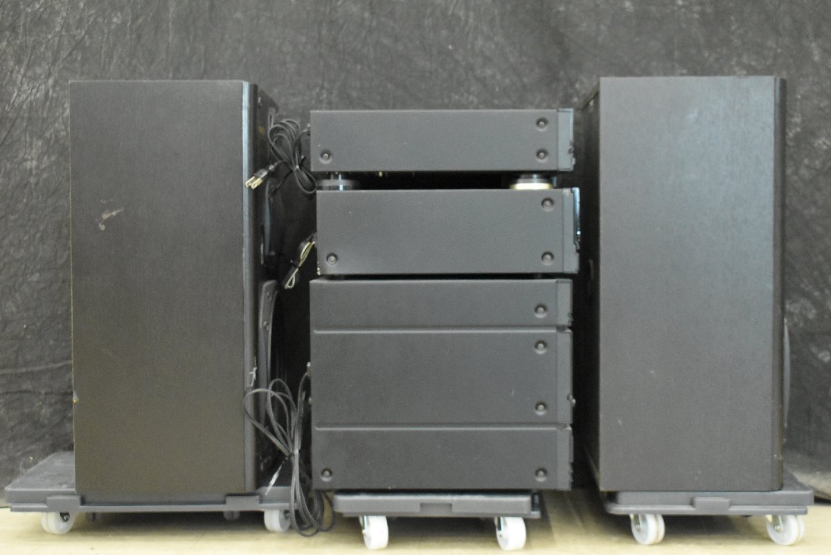 [G]Kenwood S-V55E/DP-5E/X-5E/R-5E музыкальный центр Kenwood 230702