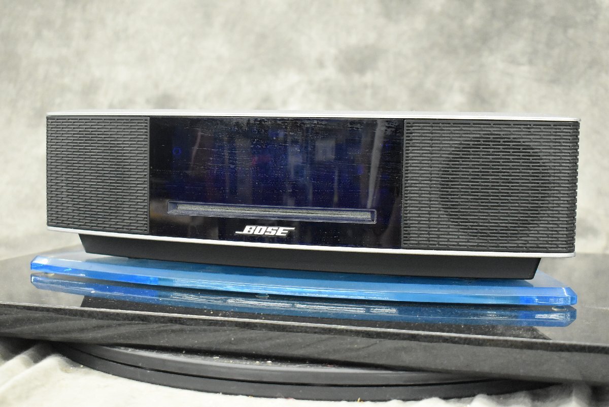 [J]BOSE Wave music system IV музыка система Bose 230731
