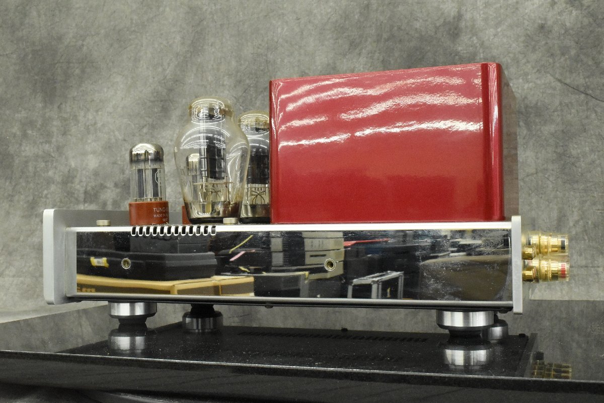 [C]Triode TRV-A300SE основной предусилитель Try o-do228274