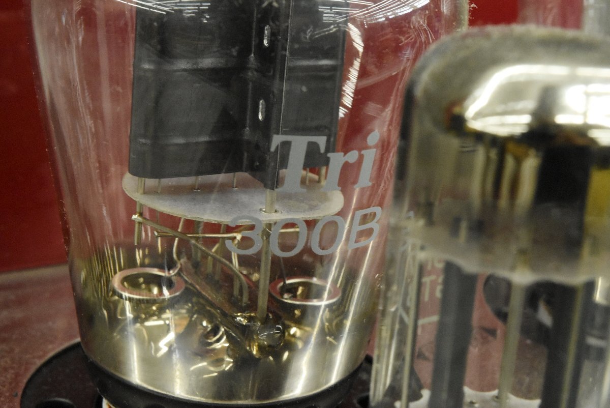 [C]Triode TRV-A300SE основной предусилитель Try o-do228274