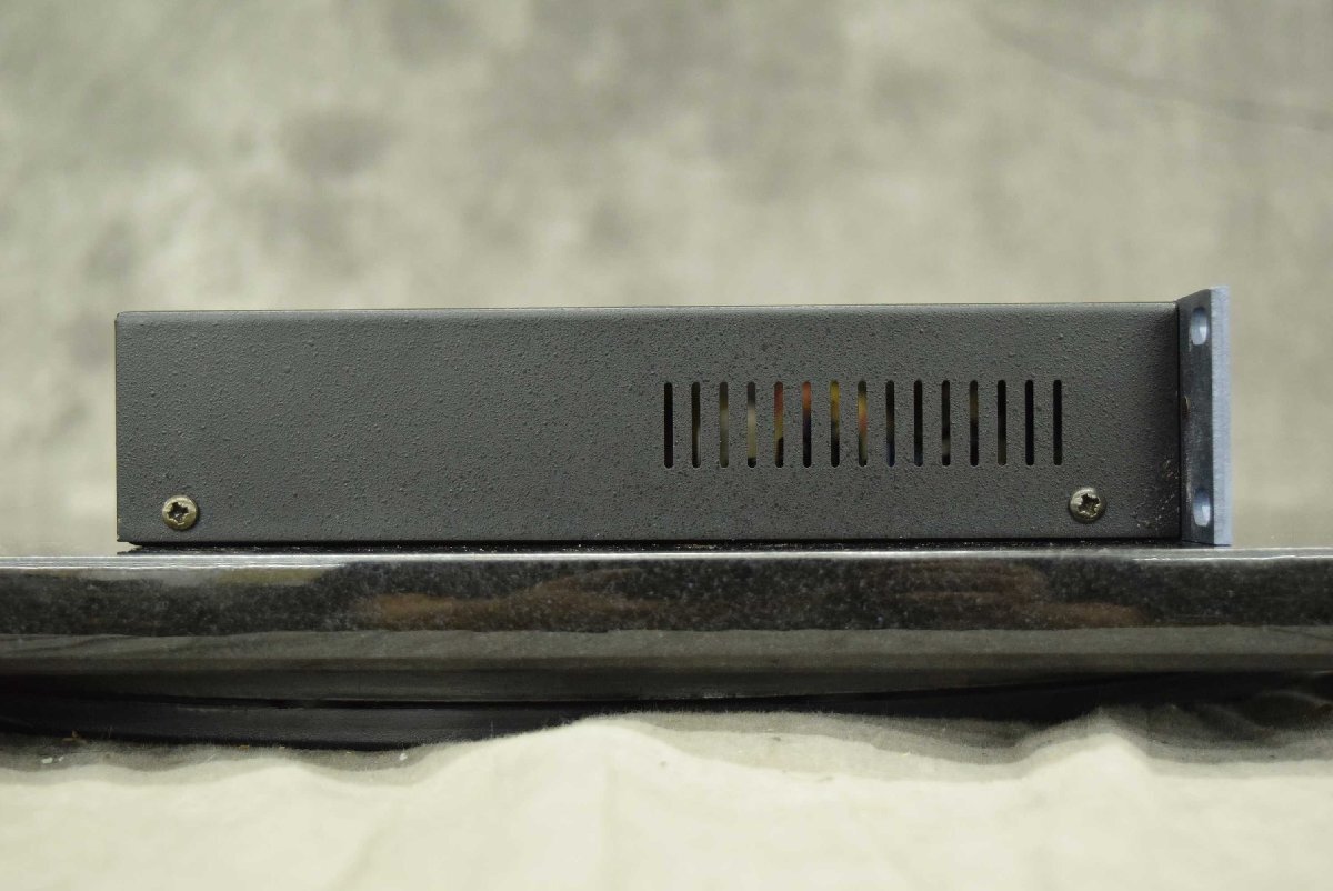 【G】dbx ZONEPRO640/641 DIGITAL マルチプロセッサー 231394