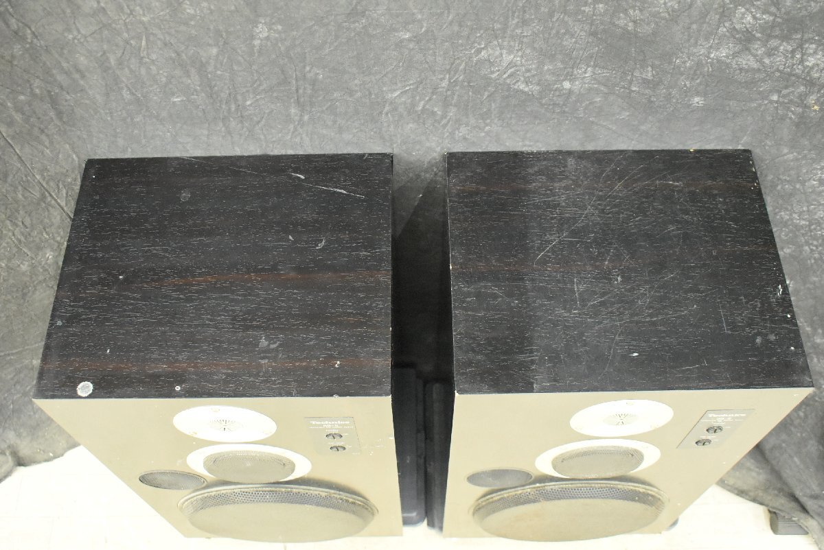 [C]Technics SB-6 динамик пара Technics 231225