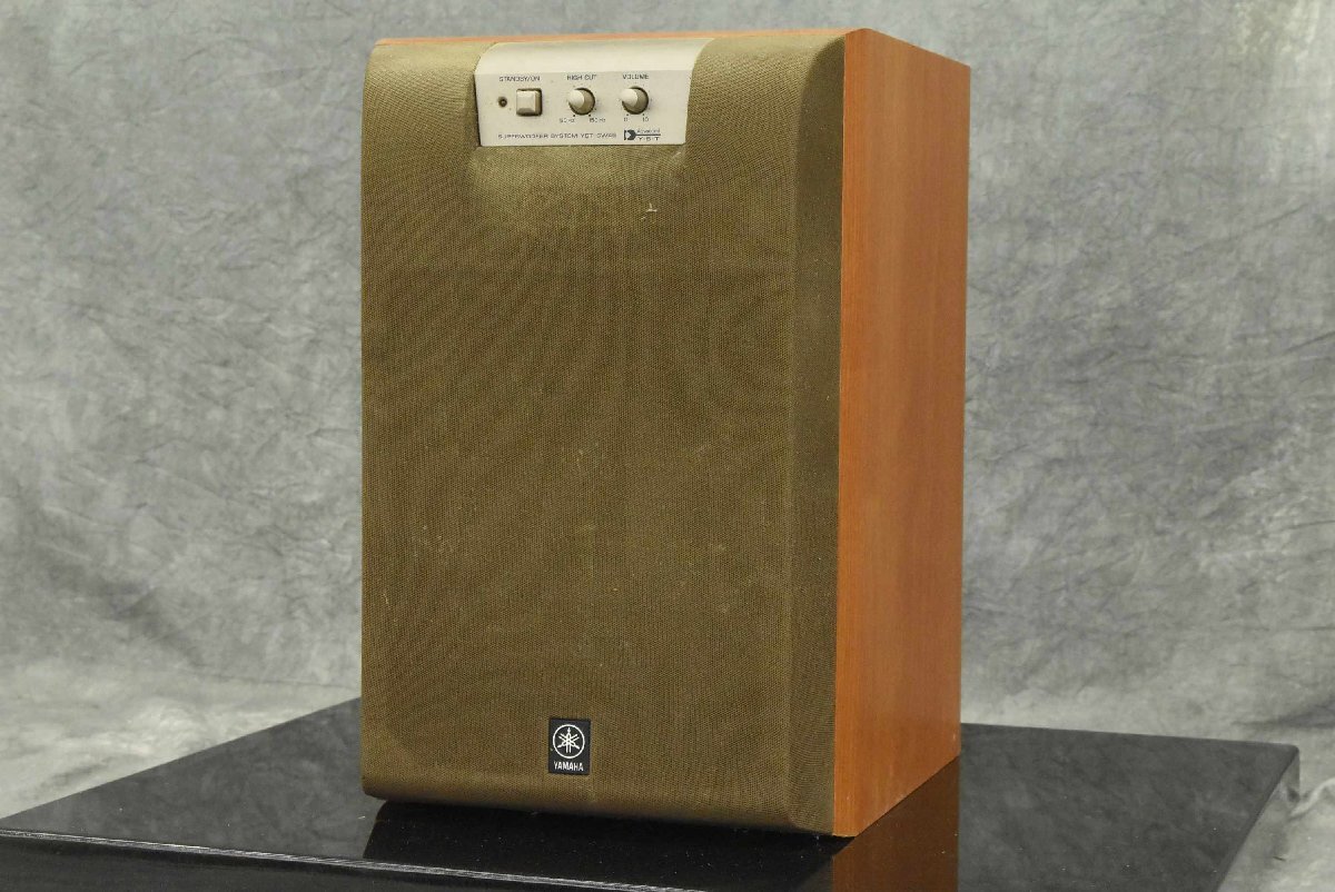 [C]YAMAHA YST-SW45 сабвуфер Yamaha 231282