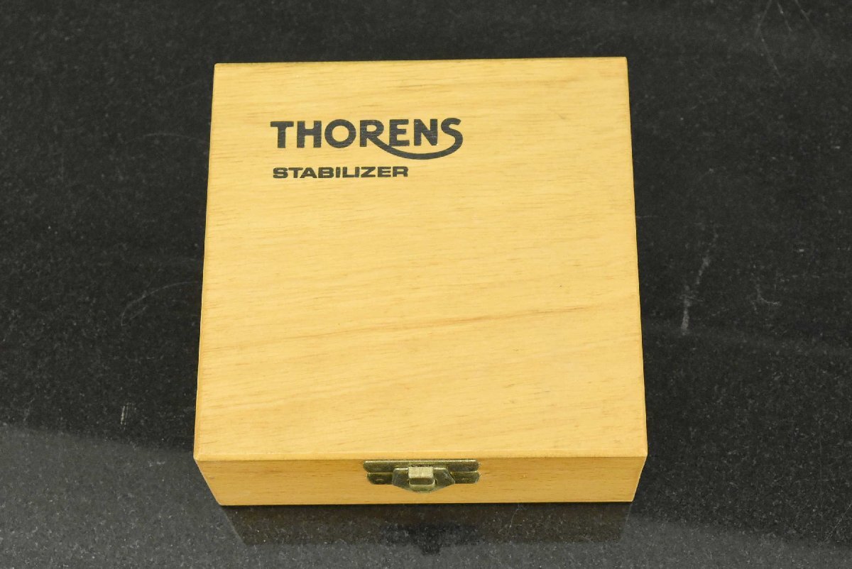 [C]THORENS STABILIZER стабилизатор Thorens 231526