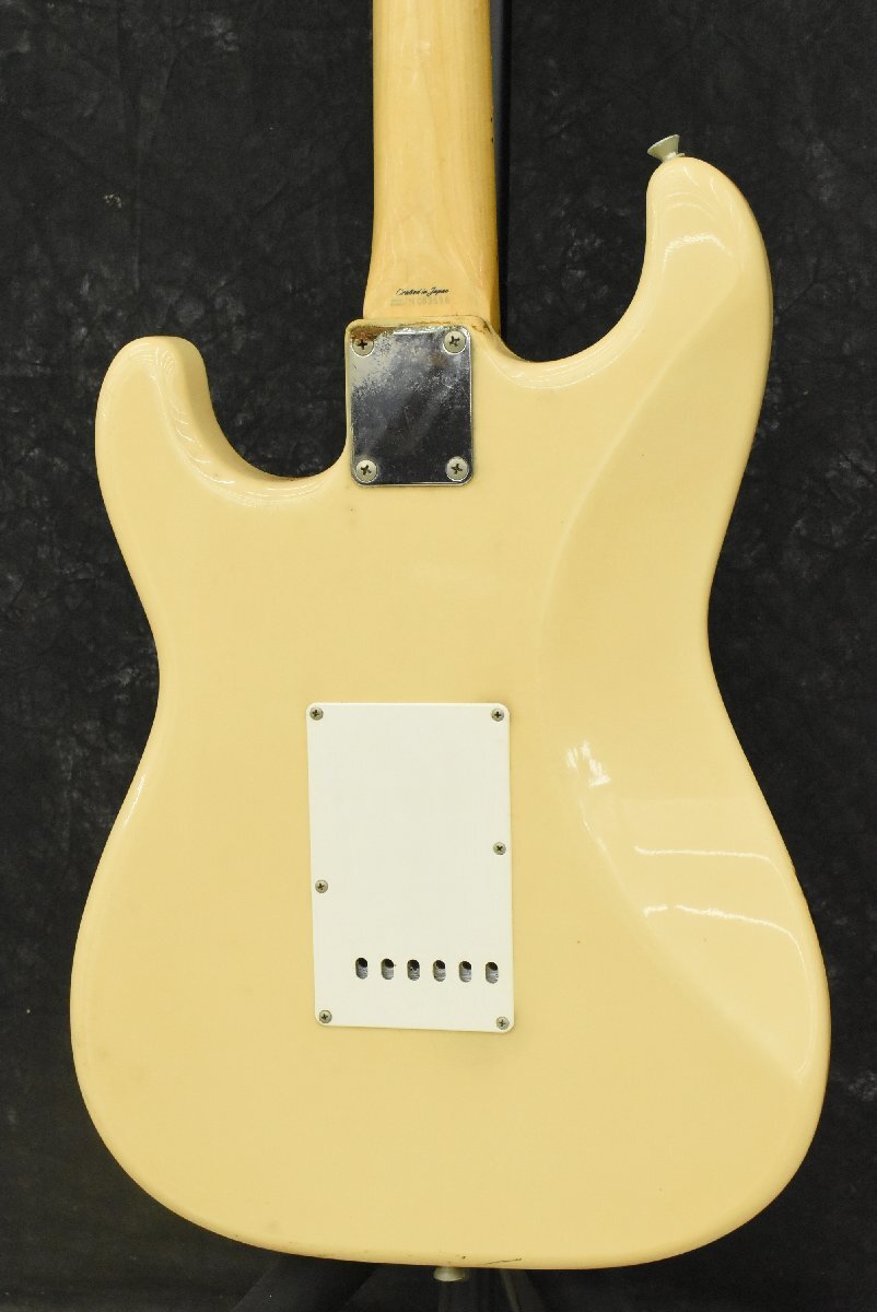 【J】Fender Japan Stratocaster エレキギター フェンダージャパン 228482