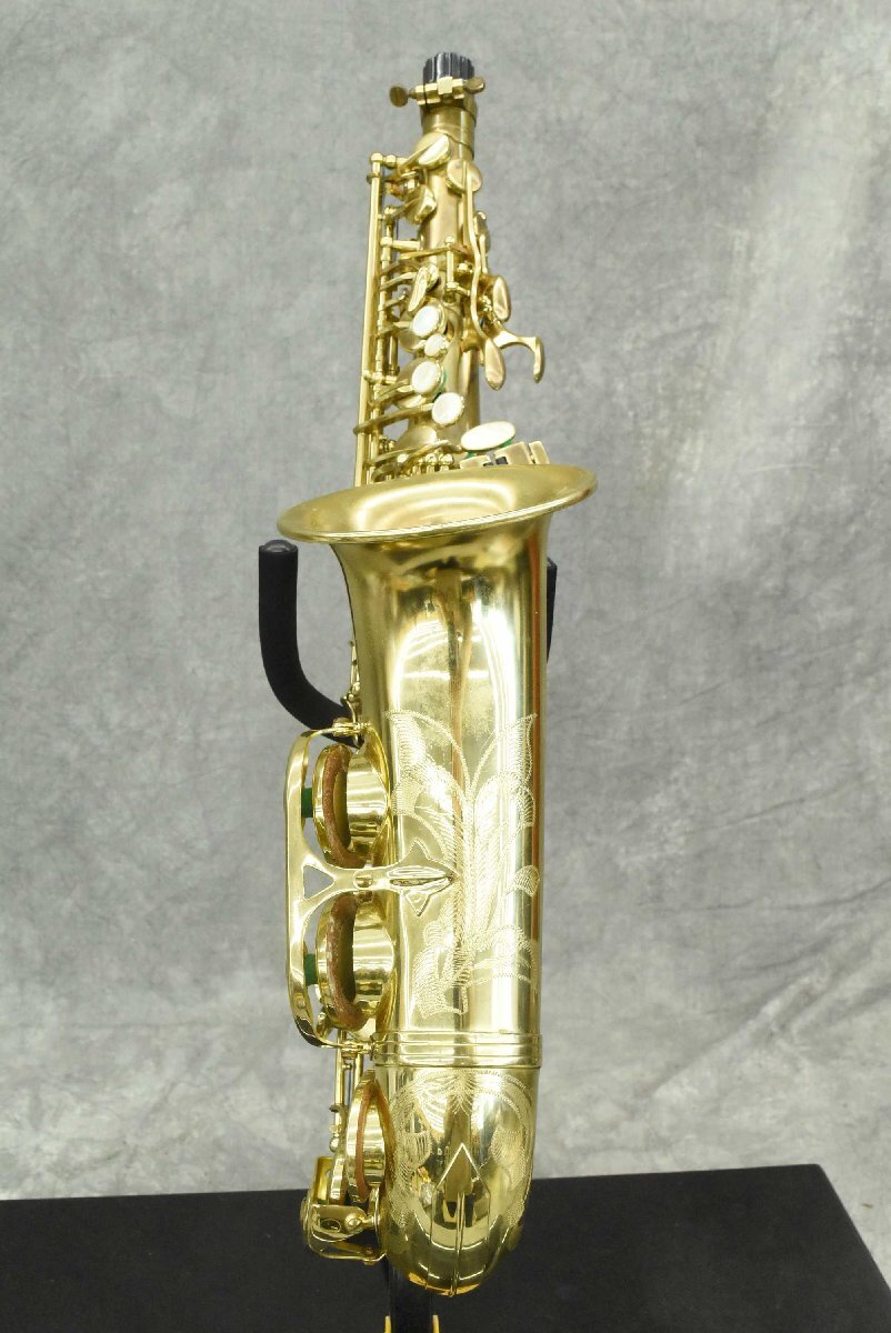 【C】SELMER SERIE III アルトサックス #683946 セルマー 231412