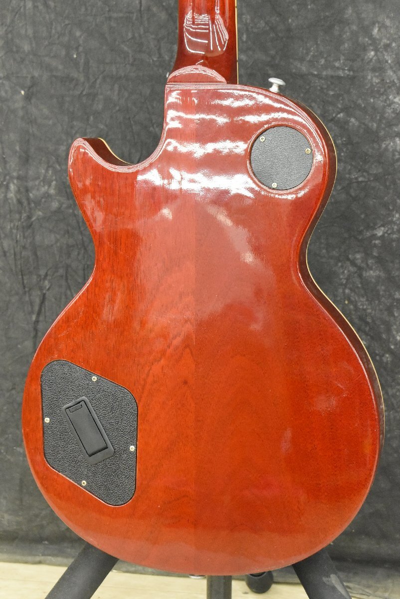【C】Gibson Les Paul Clasic エレキギター レスポールクラシック ギブソン 228705