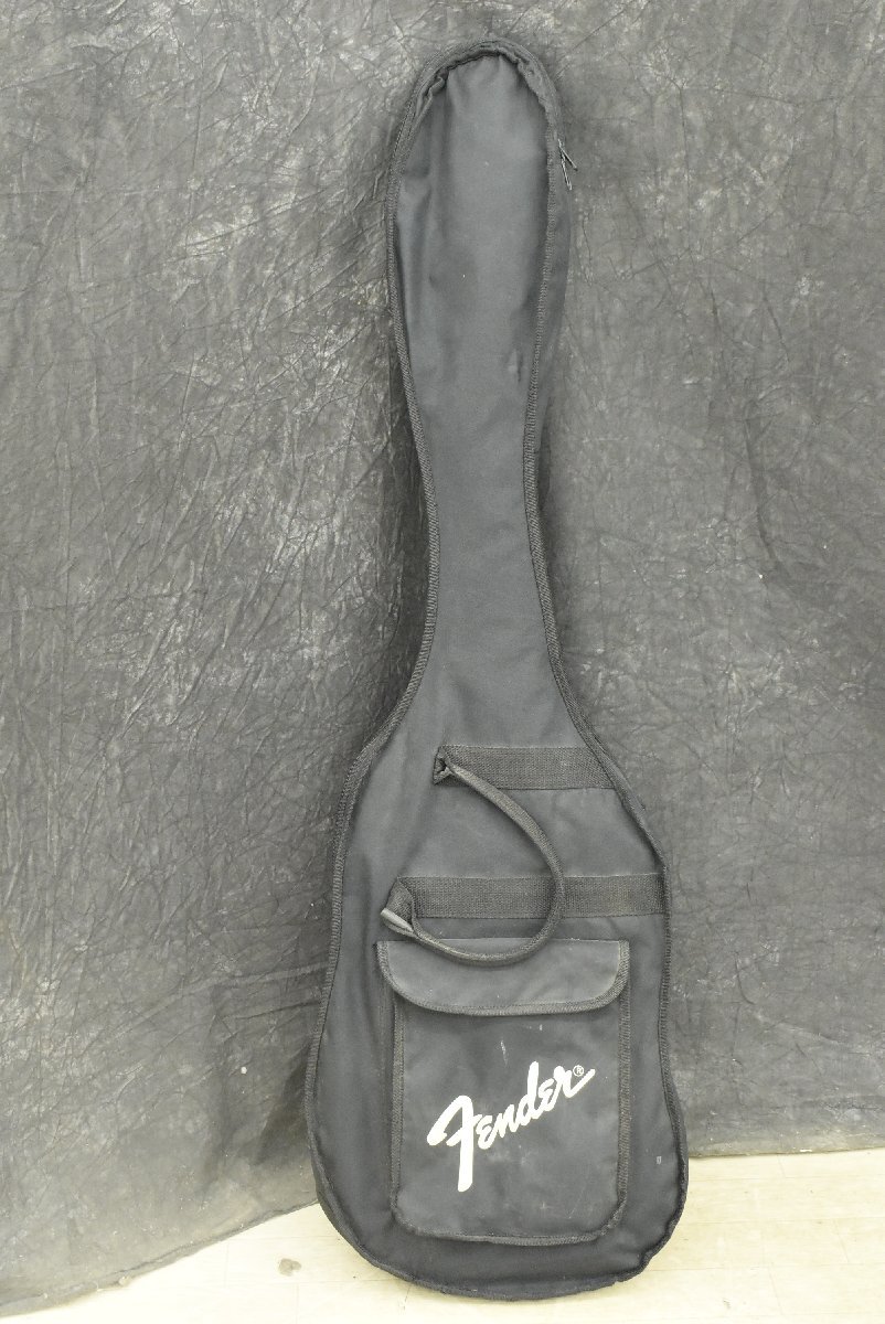 【C】Fender Japan Precision Bass エレキベース プレシジョンベース 230108