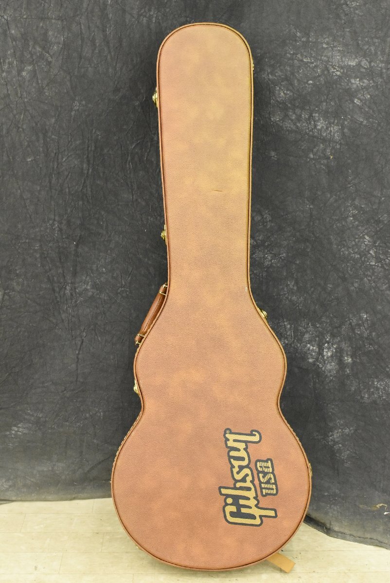 【C】Gibson Les Paul Clasic エレキギター レスポールクラシック ギブソン 228705
