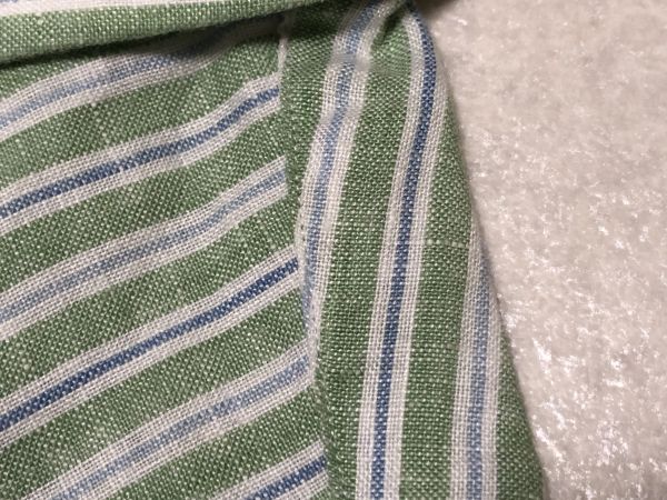 ★90sビンテージ?希少麻100%◎美品部類◎ブルックスブラザース◎半袖シャツ◎10時間以內(nèi)のご入札は翌日発送不可