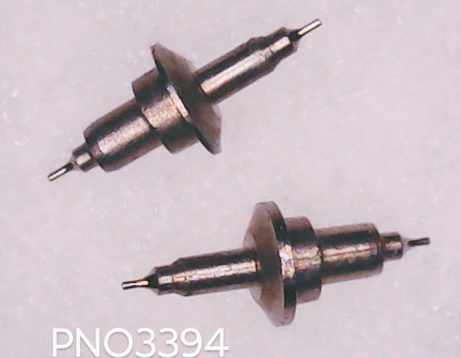 (★4)セイコー純正パーツ SEIKO 11M 天真 段付き クラウン/マーベル/等【定型送料無料】PNO3394_画像1