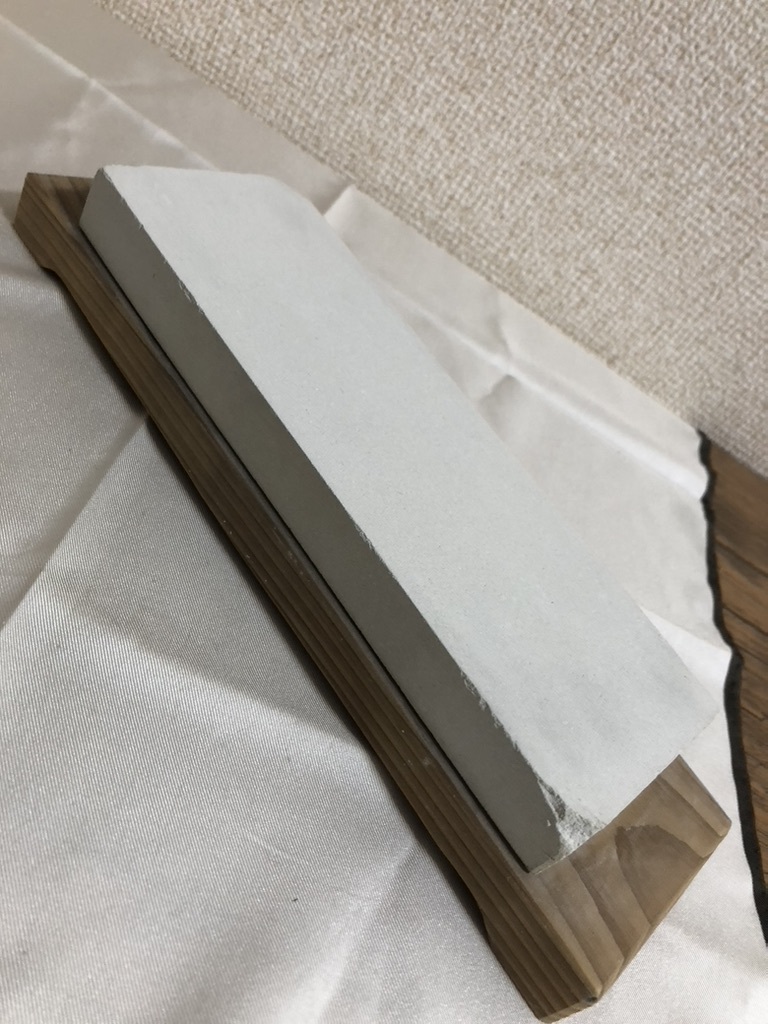 【1円~スタート】木屋特選　砥石【現(xiàn)狀品】