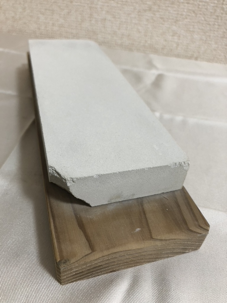 【1円~スタート】木屋特選　砥石【現(xiàn)狀品】