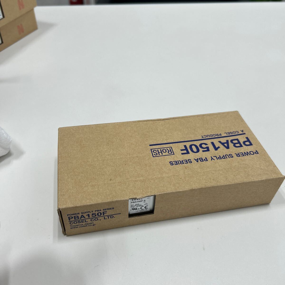 COSEL コーセル　スイッチング電源　PBA150F-5　5V30A