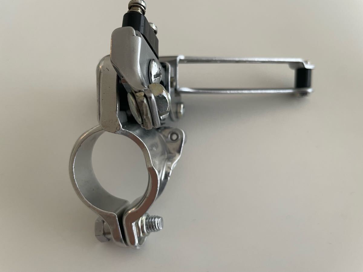 SHIMANO TITLIST FD RD セットシマノ タイトリスト　ビンテージ　デッドストック　オールドパーツ　