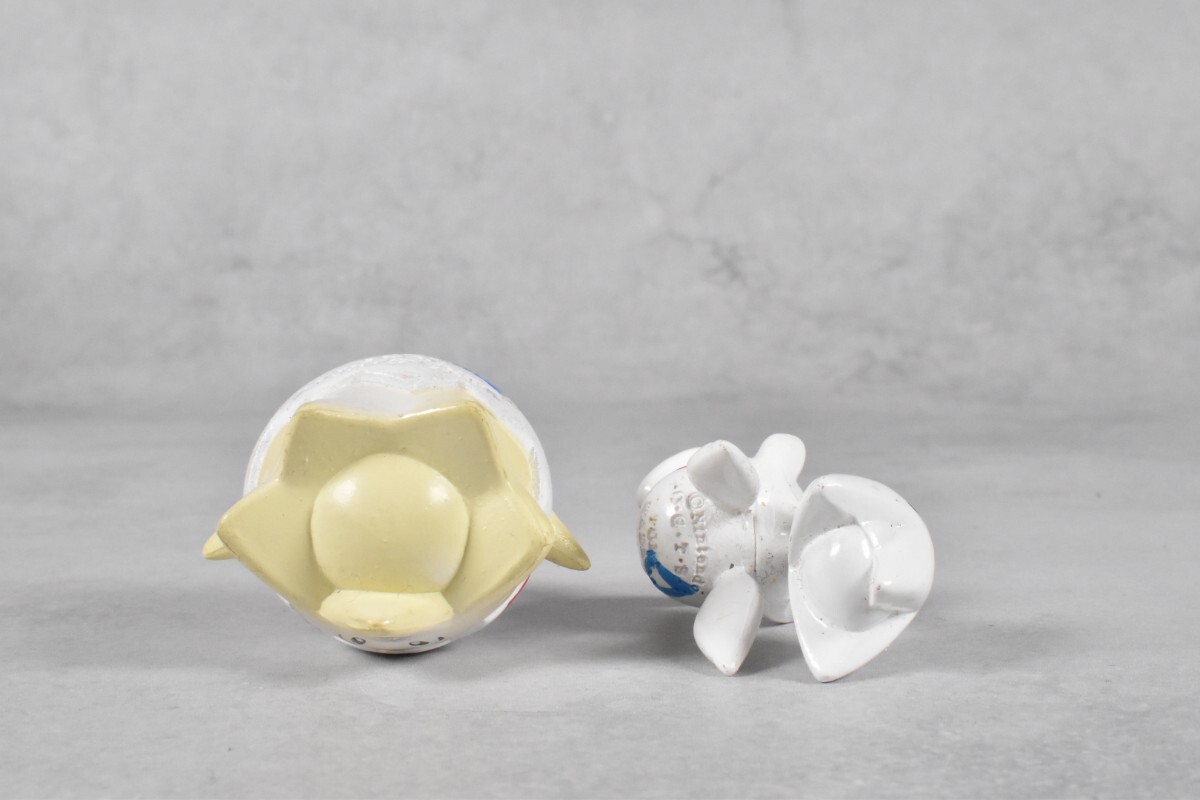 ポケモン トゲチック モンコレ 初期 ポケットモンスター モンスターコレクション トゲピー