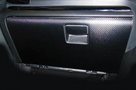  Hasepro magical искусство кожа бардачок Forester SJ5 SJG 2012/11~