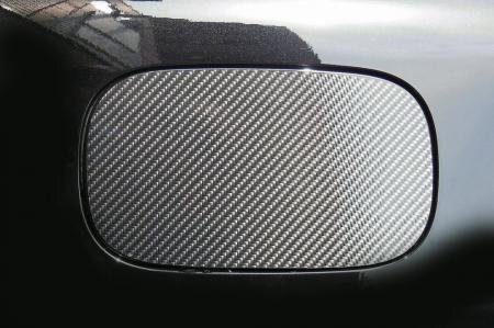  Hasepro magical карбоновый крышка топливного бака Benz GLC Class X253 2016/2~