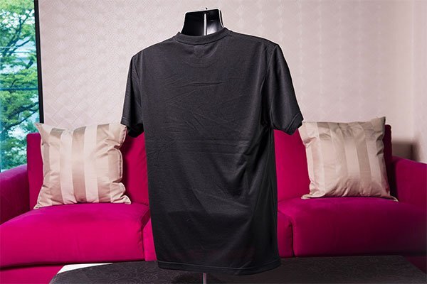 M'z SPEED スタッフTシャツ ブラック Lサイズ