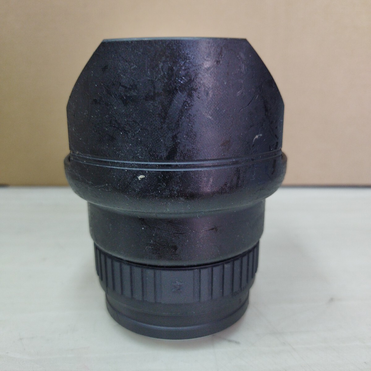 SIGMA ZOOM 21 - 35mm 1:3.5-4.2 Φ77 シグマ カメラレンズ ソニー、ミノルタ用 未確認 LENS 2692_画像4