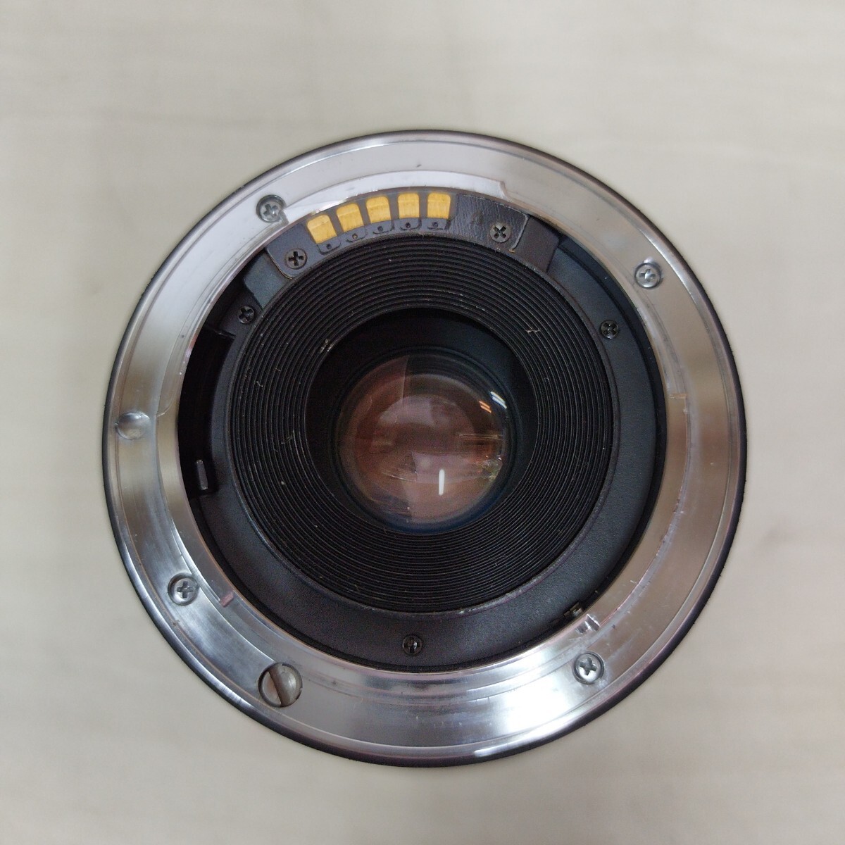 SIGMA ZOOM 21 - 35mm 1:3.5-4.2 Φ77 シグマ カメラレンズ ソニー、ミノルタ用 未確認 LENS 2692_画像8