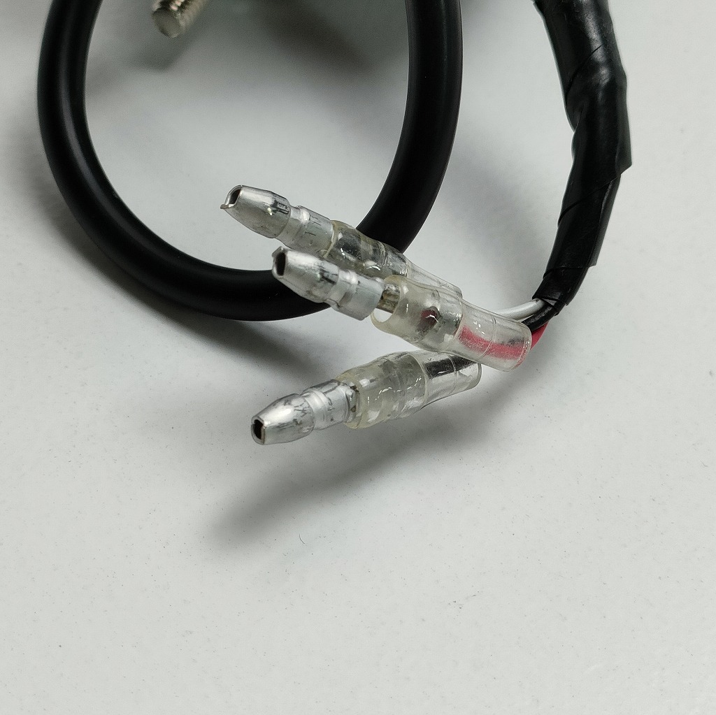  Daytona электрический тахометр 15000rpm φ60 LED/ черный P 65707