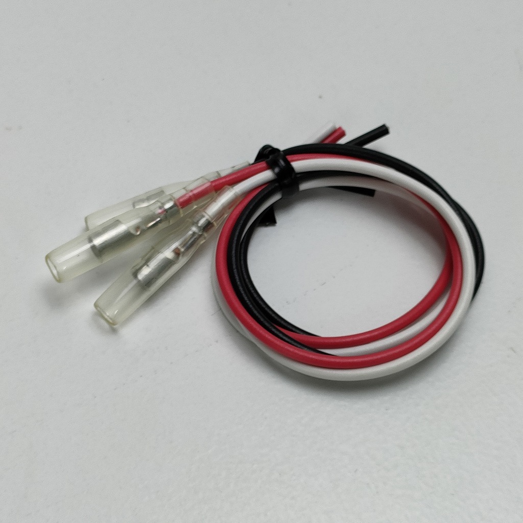  Daytona электрический тахометр 15000rpm φ60 LED/ черный P 65707