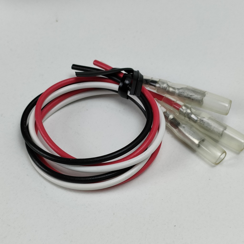  Daytona электрический тахометр 15000rpm φ60 LED/ черный P 65707
