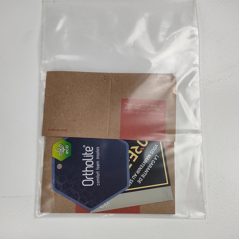 デイトナ　TCX　ライディングシューズ　本革(フルグレイン牛革)　防水　サイドジップ　CE規(guī)格　ゴアテックス　黒　25.0cm　展示品