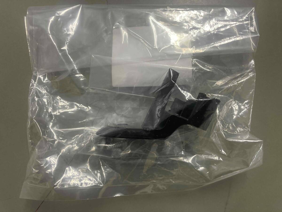 81193-58030 ヘッドランププロテクタリテーナ UPR RH アルファード ヴェルファイア トヨタ純正_画像2