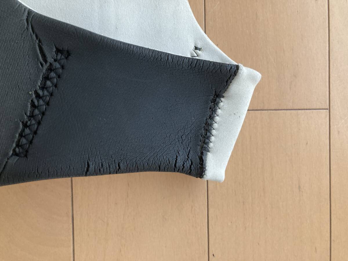 ライフジャケット②