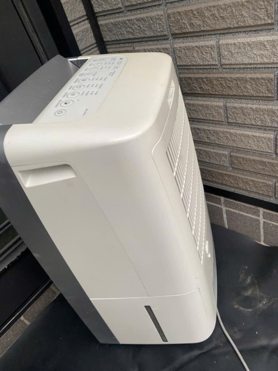 衣類干燥除濕機(jī) SHARP DW-J27FA-S