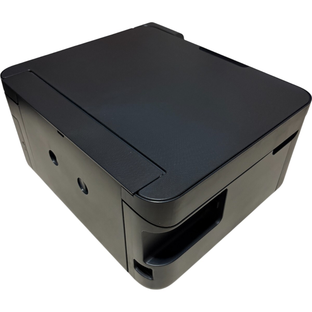 1スタ 動(dòng)作確認(rèn)済み EPSON EW-M630TB ブラック インクジェットプリンター 復(fù)合機(jī) A4 エコタンク